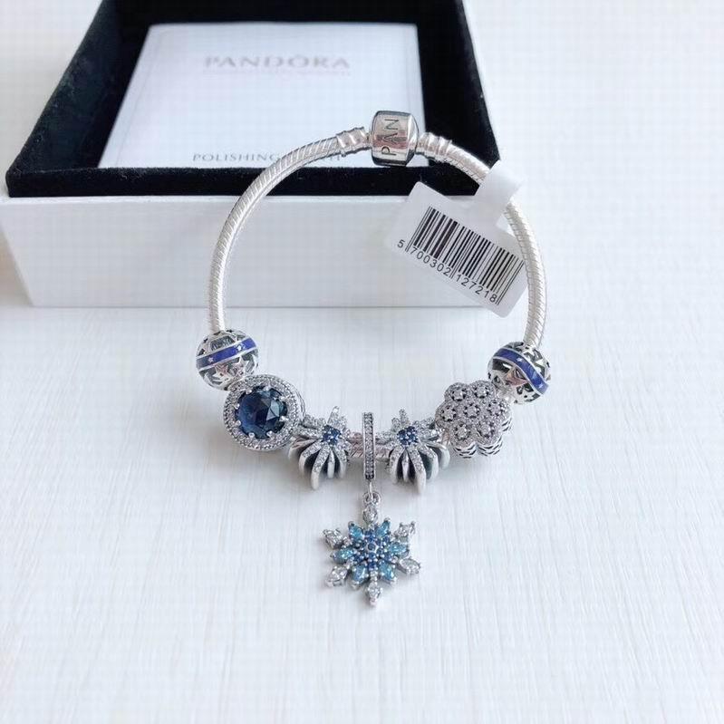 Pandora Bracelets 2671